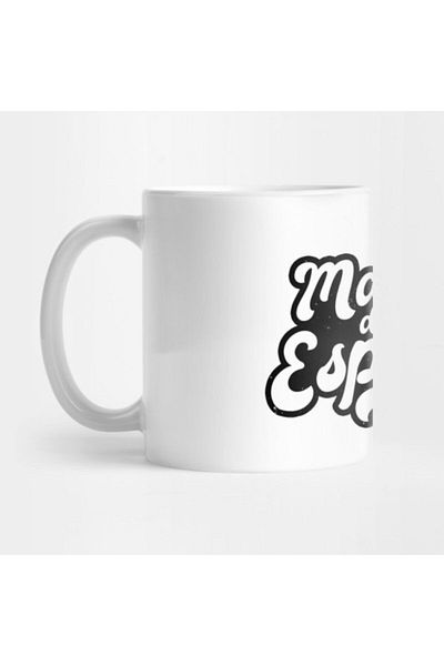 TatFast Maestra De Espanol - Gift Cup, Dowry and Presentation Holder