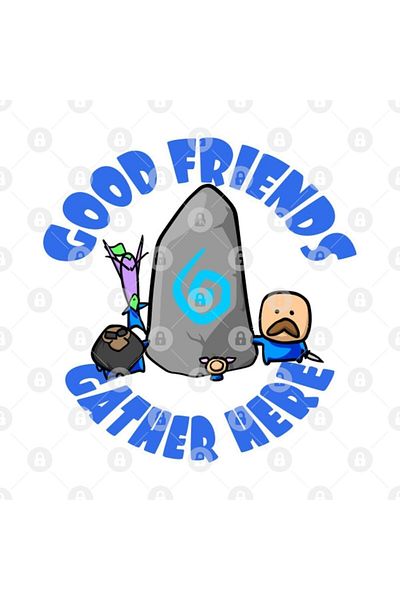 TatFast كوب Good Friends Alliance، هدية، مهر، عرض