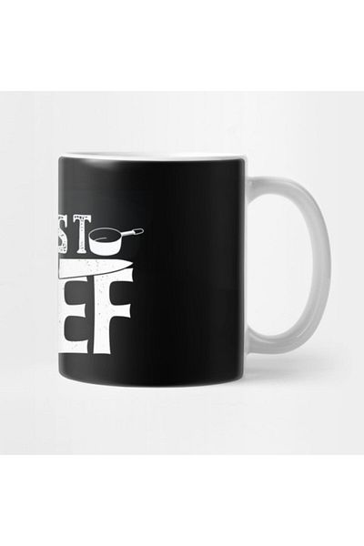 TatFast أفضل طباخ أنا أطبخ - أطباق هدايا للطهاة، كوب وعرض هدية للمهر