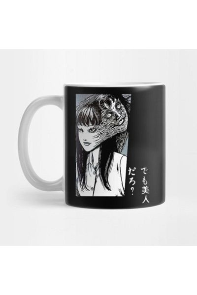TatFast Tomie Mug, Gift, Dowry, Presentation