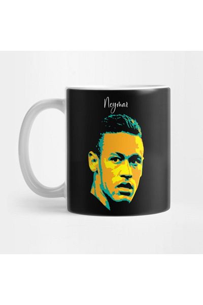 TatFast نيمار بوب آرت. نيمار دا سيلفا سانتوس جونيور. نيمار جونيور برازيلي محترف لكرة القدم. كأس البرازيل