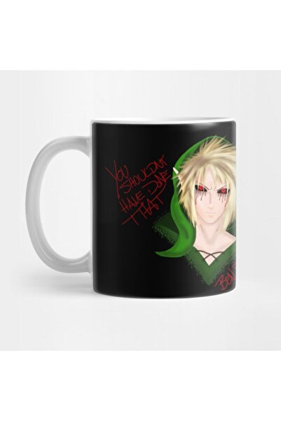 TatFast Ben Drowned Kupa, Hediyelik, Çeyizlik, Sunumluk