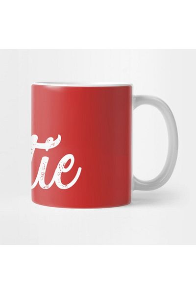 TatFast Gift for Auntie Mug, Gift, Dowry, Presentation Holder