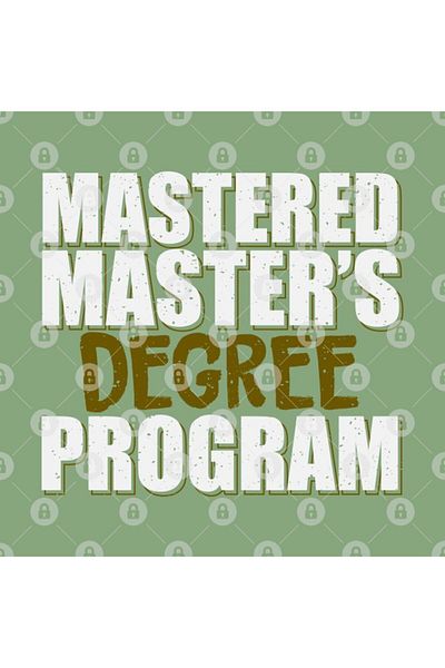 TatFast كوب برنامج Master's Graduate، هدية، مهر، عرض