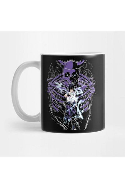 TatFast Susanoo Sasuke Cup, Gift, Dowry, Presentation