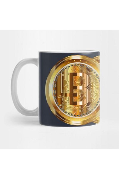 TatFast بيتكوين. كوب، هدية، مهر، عرض