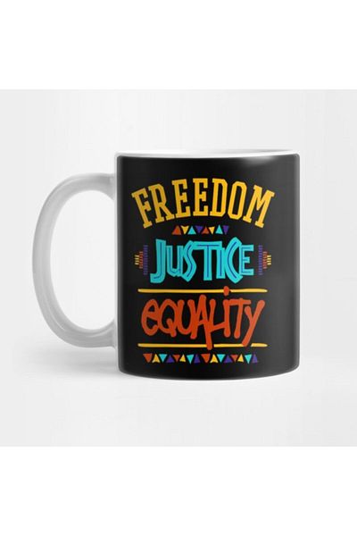 TatFast Freedom Justice Equality Trophy, Gift, Dowry, Presentation
