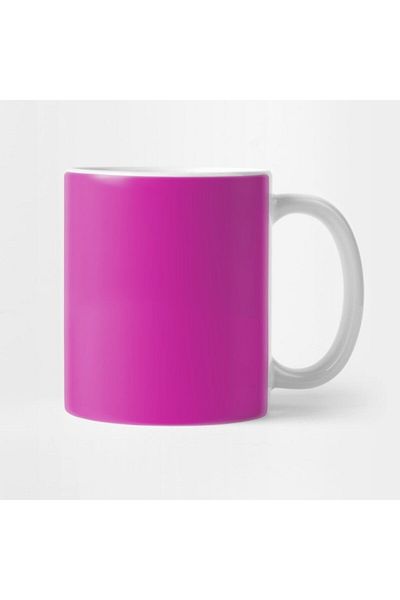 TatFast Princess Bubblegum Mug, Gift, Dowry, Presentation Holder