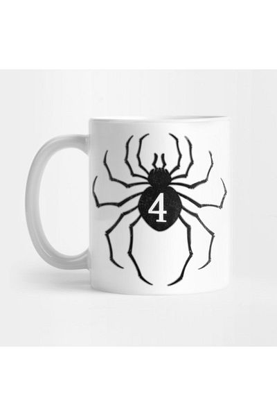 TatFast كوب Hisoka Gen'ei Ryodan Spider، هدية، مهر، عرض