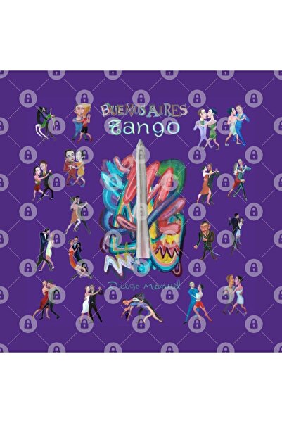 TatFast Buenos Aires Tango 5C Mug, Gift, Dowry, Presentation Holder