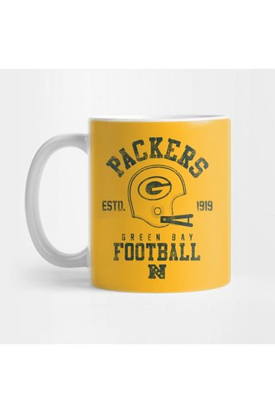 TatFast Packers Football Trophy, Gift, Dowry, Presentation