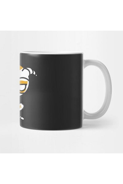 TatFast كوب Dokkaebi، هدية، مهر، عرض