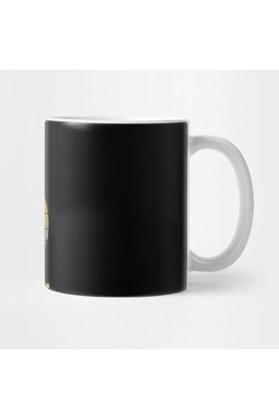 TatFast Mens Vintage Best Cat Dad Evers Funny Cat Lover Gift Men Mug