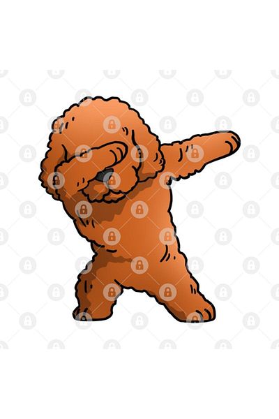 TatFast مضحك لعبة بودل Dabbing القدح، هدية، المهر، العرض
