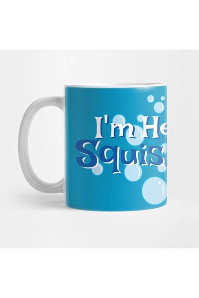 TatFast كوب I'm Her Squishy، هدية، مهر، عرض