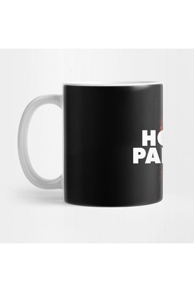 TatFast The Irishman House Painter Mug, Gift, Dowry, Presentation Holder