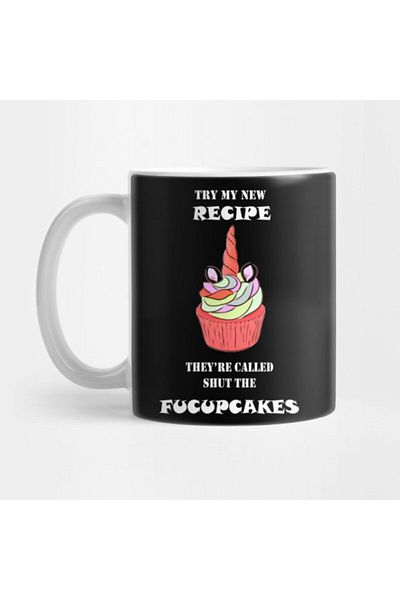 TatFast حاول كوب Fucupcakes الجديد الذي يُدعى