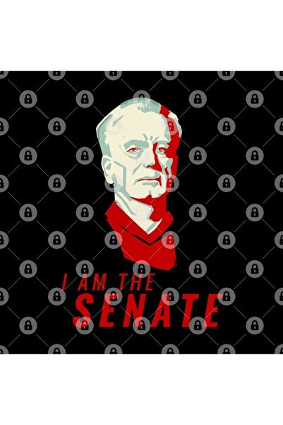 TatFast Palpatine: the Senate Cup, Gift, Dowry, Presentation