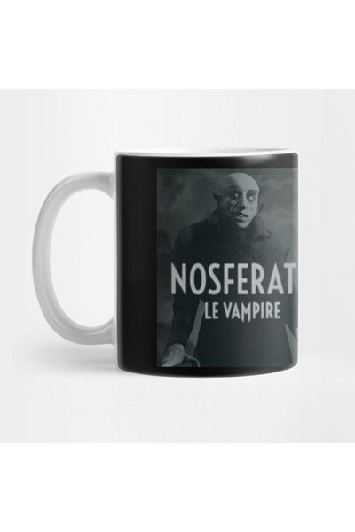 TatFast Vampire Vous Avez Dit Vampire؟ كوب، هدية، مهر، عرض