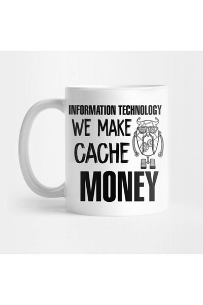TatFast كأس تكنولوجيا المعلومات - مبرمج Cache Money Cash Hacker مع هدية ومهر وعرض