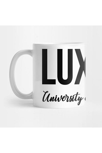 TatFast Lux Sit - University of Washington Motto Trophy - Gift and Presentation Dowry