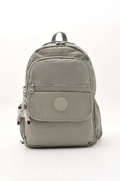Lifonbag Geantă de școală unisex de dimensiuni mari - cu mai multe compartimente și impermeabilă