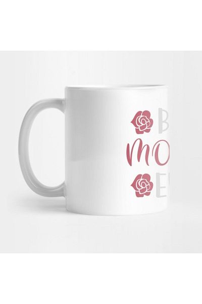TatFast Best Mommy Ever Mug, Gift, Dowry, Presentation Holder