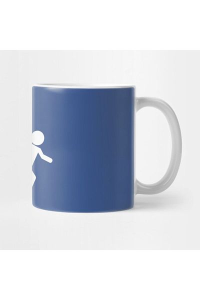 TatFast Portal Who Mug, Gift, Dowry, Presentation