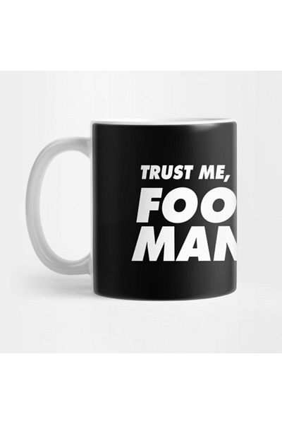 TatFast كأس مدير كرة القدم Trust Me، هدية، مهر، عرض
