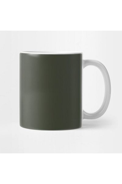 TatFast Keep It Simple Mug, Gift, Dowry, Presentation