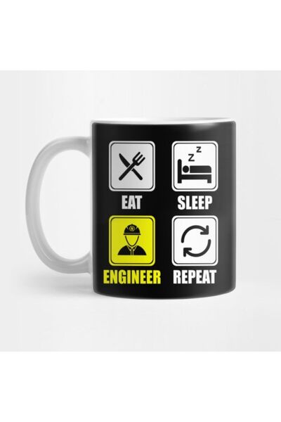 TatFast Technology Designed Heart Touch Cup - Gift and Presentation