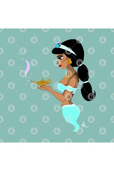 TatFast كوب قهوة الياسمين - مزود بميزات الهدايا والمهر والعرض