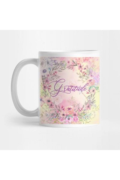 TatFast كوب جرايتيود، هدية، مهر، عرض