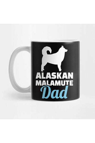 TatFast كوب Giant Schnauzer Dad، هدية، مهر، عرض
