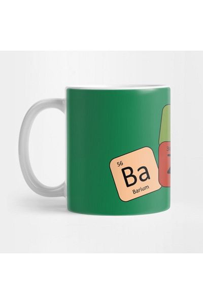 TatFast Bazinga Cup, Gift, Dowry, Presentation