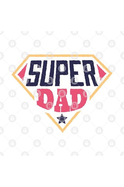 TatFast Super Dad - كوب مطوي عالي الجودة ومتعدد التصميمات