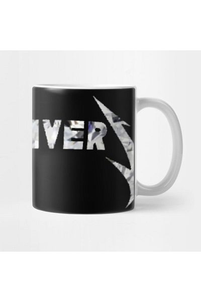 TatFast Lil Uzi Vert - ألبوم Eternal Atake وLuv Is Rage 2، Luv Vs The World وLuv Vs The Worl Mug