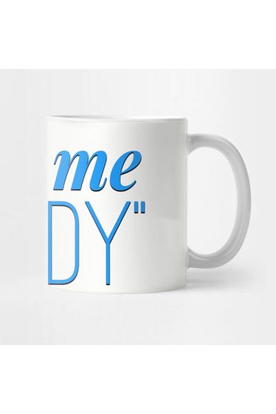 TatFast Call Me Daddy Mug, Gift, Dowry, Presentation Holder