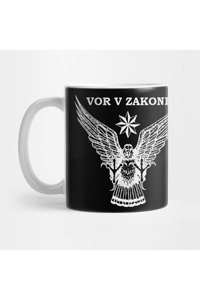 TatFast كوب Vor V Zakone، هدية، مهر، عرض