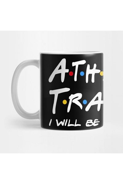 TatFast هدايا جراحة العظام - سأكون هناك من أجلك، كوب، هدية، مهر، عرض