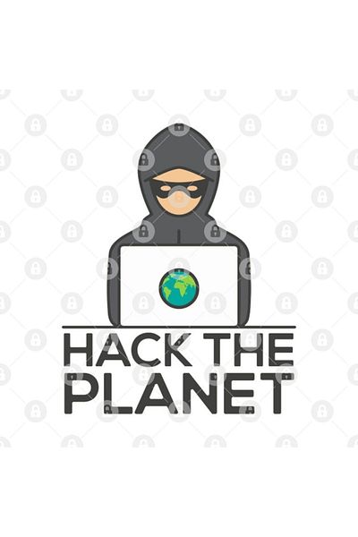 TatFast كمبيوتر محمول Hack Planet - كوب برمجة Hacker مع هدية ومهر وعرض