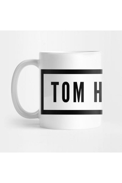 TatFast Tom Holland Mug, Gift, Dowry, Presentation