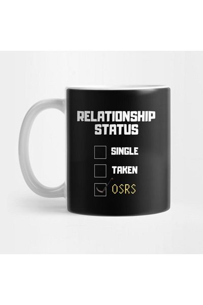 TatFast كوب Runescape Relationship Status، هدية، مهر، عرض