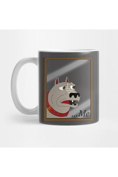 TatFast Big Mouth Ft. Ludacris Mug, Gift, Dowry, Presentation