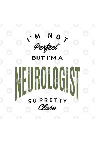TatFast Neurologist Mug, Gift, Dowry, Presentation