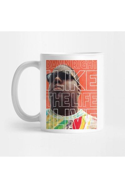 TatFast كوب Biggie، هدية، مهر، حامل عرض