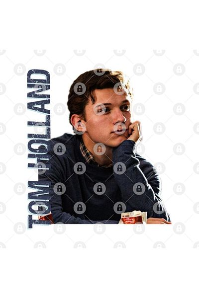 TatFast كوب توم هولاند، هدية، مهر، عرض