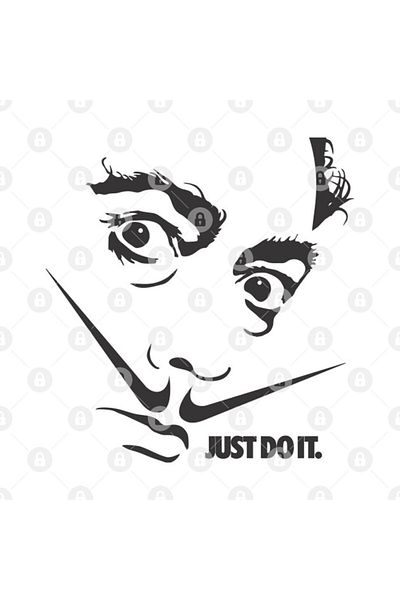 TatFast كوب سلفادور دالي، هدية، مهر، عرض