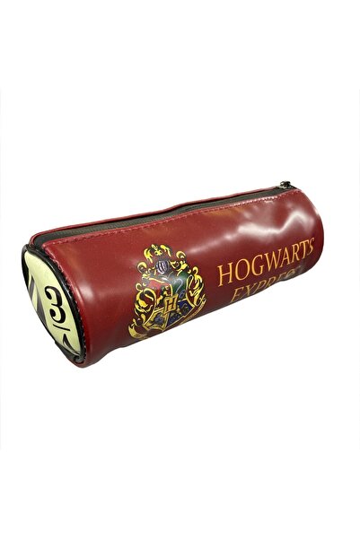 NETAVANTAJ Harry Potter Hogwarts Express Kalemlik Kalem Kutusu