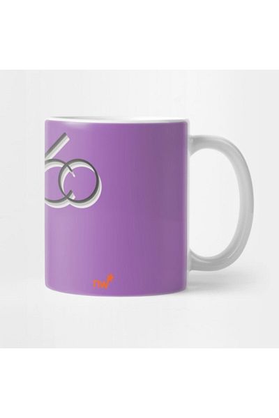 TatFast Cnco Mug, Gift, Dowry, Presentation Holder